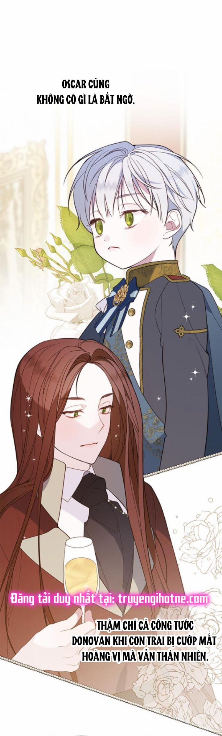 Tiểu Bạo Chúa 20.2 trang 12