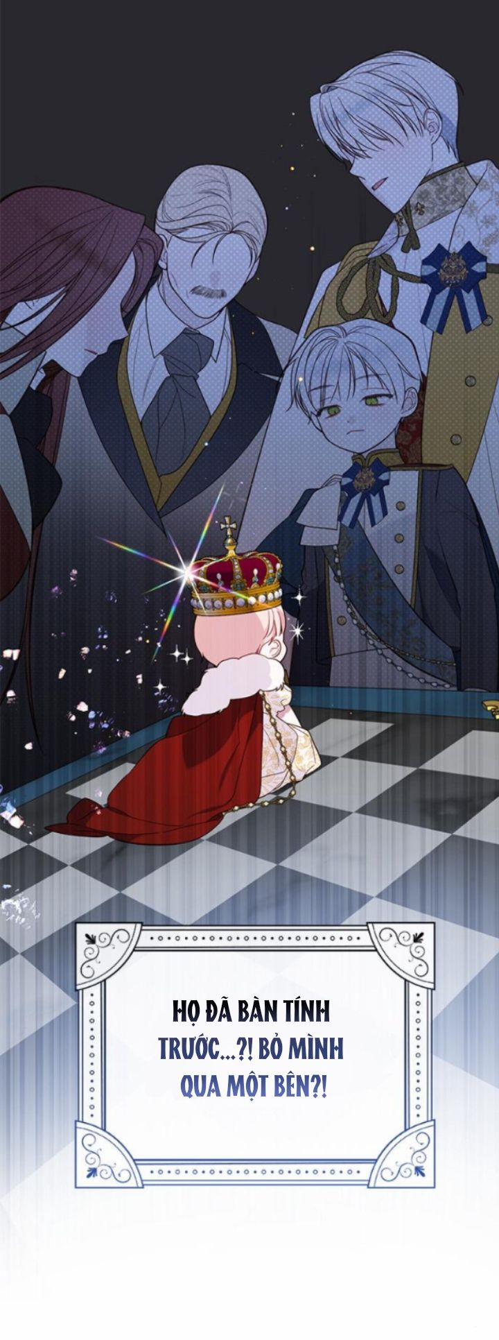 Tiểu Bạo Chúa 20.2 trang 14