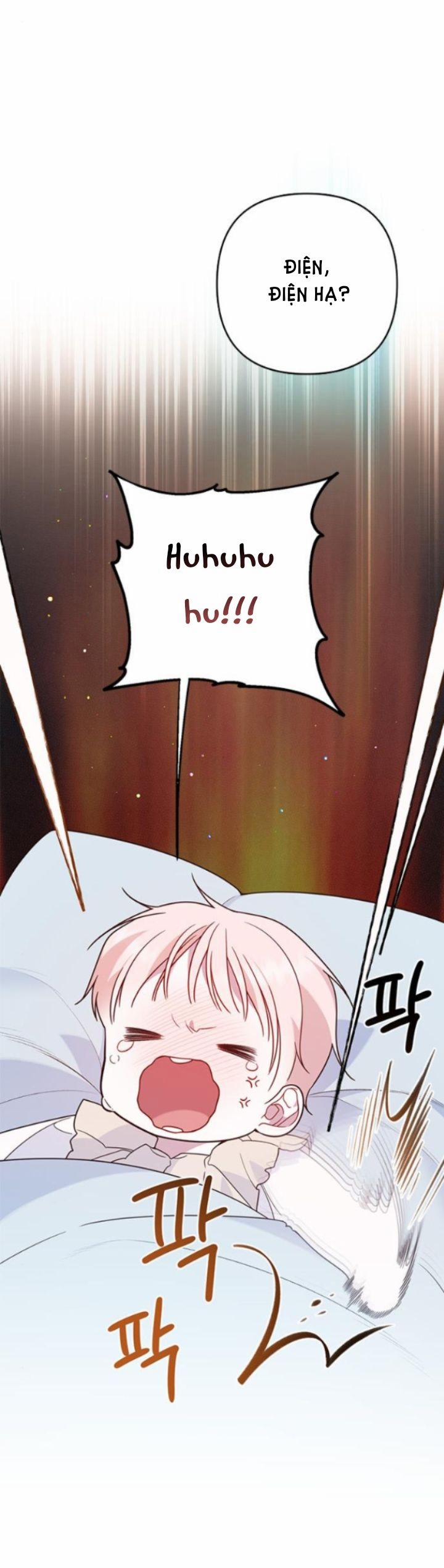 Tiểu Bạo Chúa 20.2 trang 17