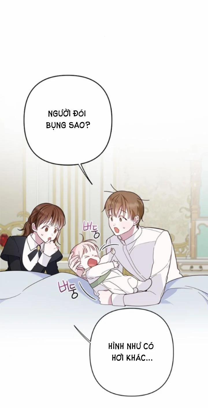 Tiểu Bạo Chúa 20.2 trang 18