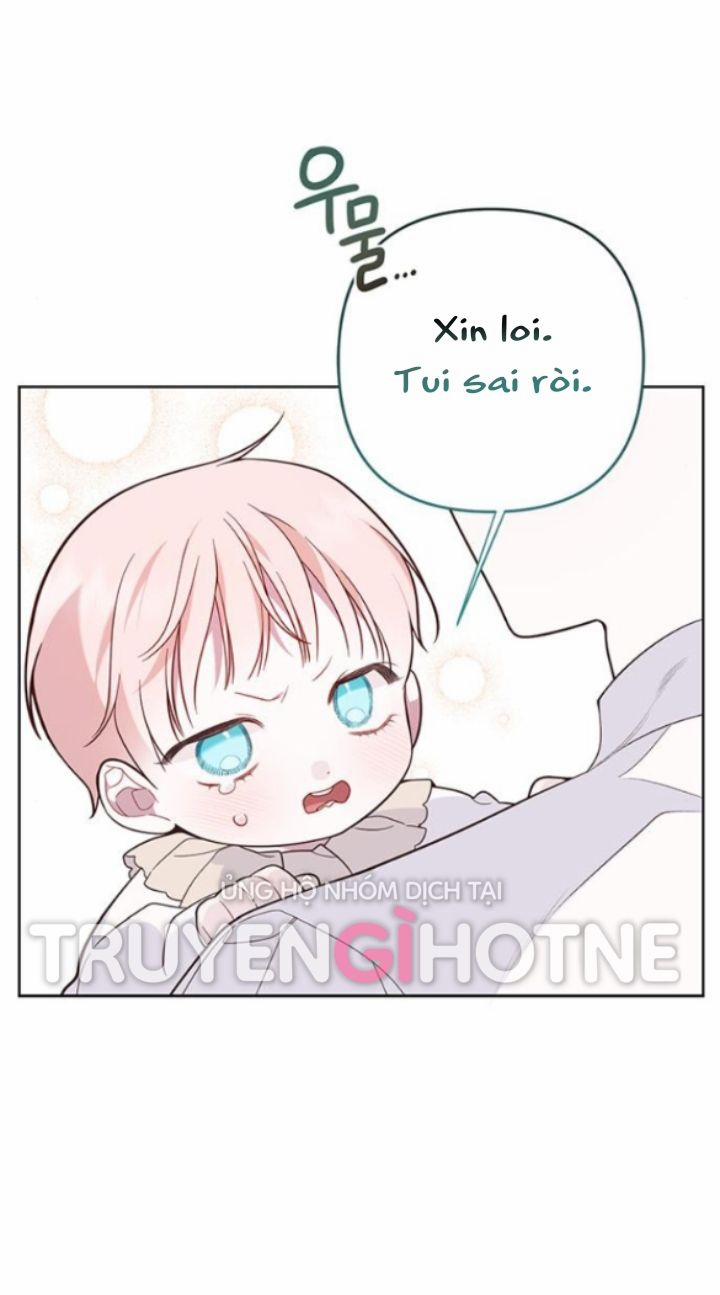 Tiểu Bạo Chúa 20.2 trang 20