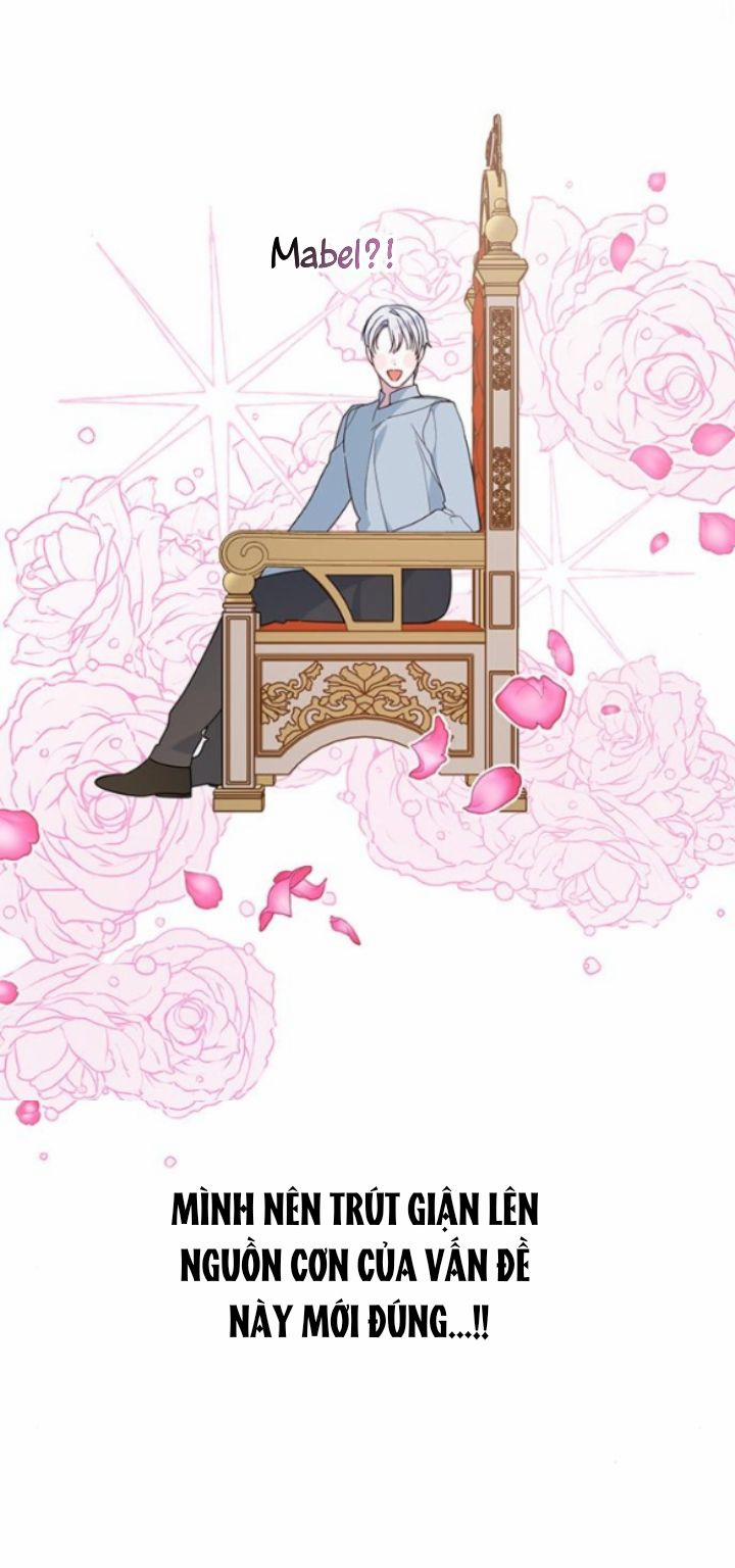 Tiểu Bạo Chúa 20.2 trang 23