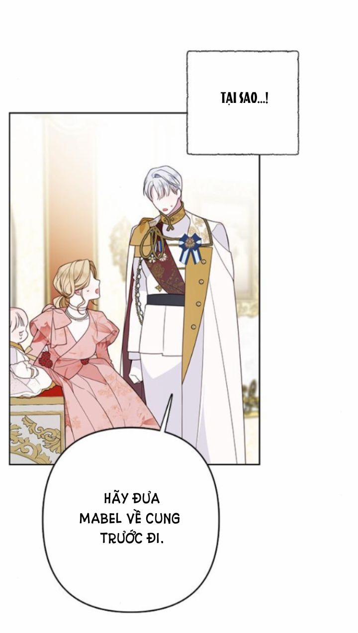 Tiểu Bạo Chúa 20.2 trang 3