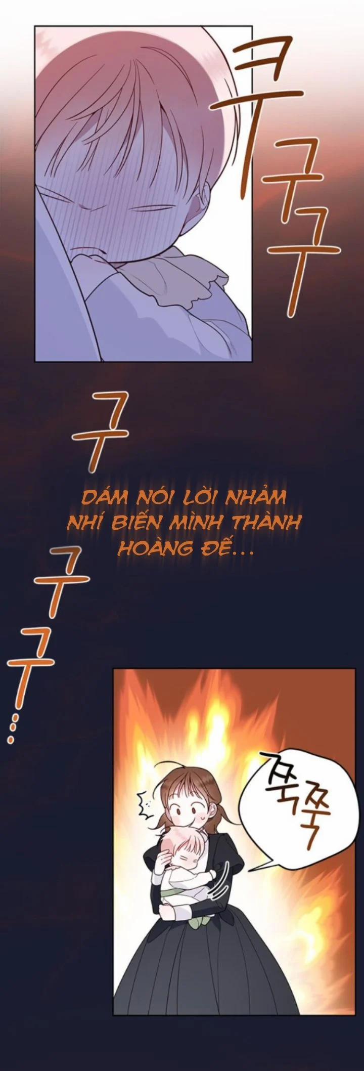 Tiểu Bạo Chúa 20.2 trang 32