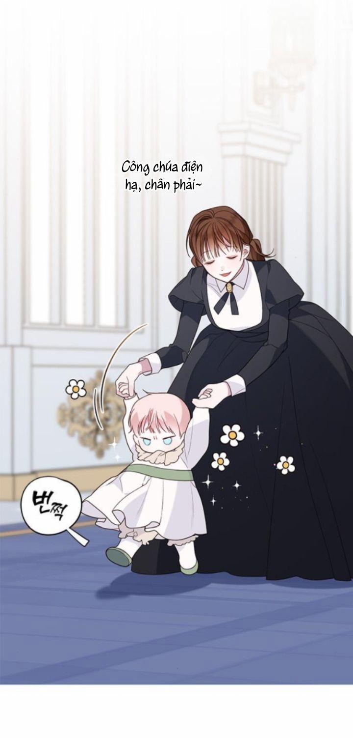 Tiểu Bạo Chúa 20.2 trang 36