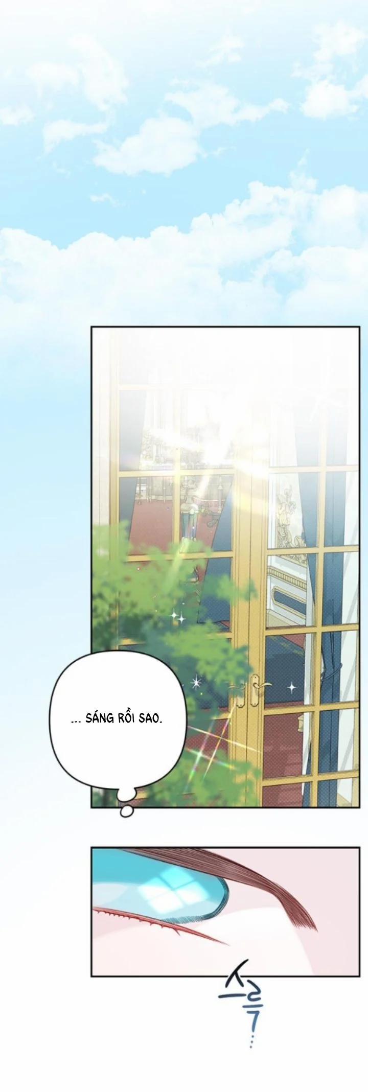 Tiểu Bạo Chúa 20.2 trang 6