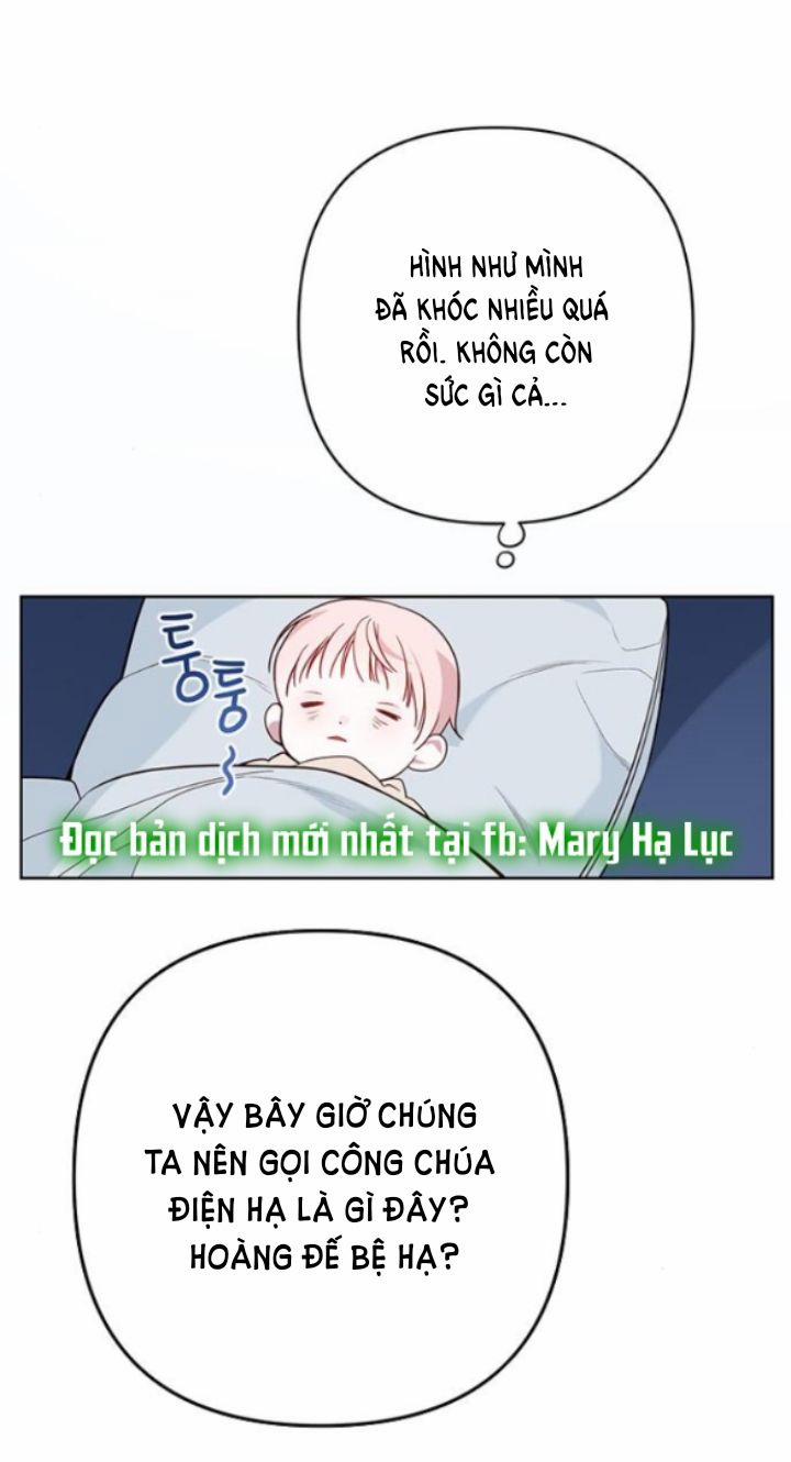 Tiểu Bạo Chúa 20.2 trang 7