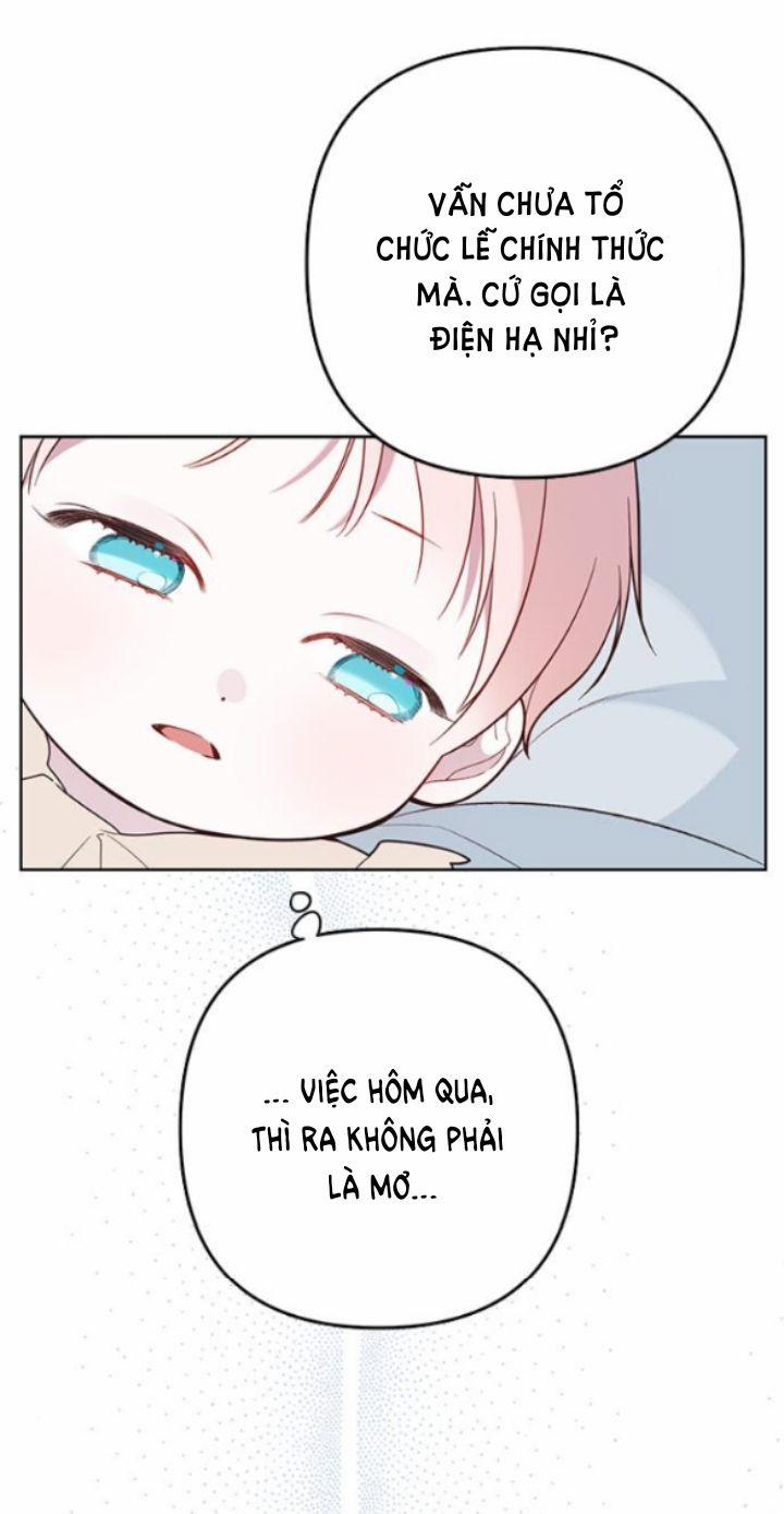 Tiểu Bạo Chúa 20.2 trang 8