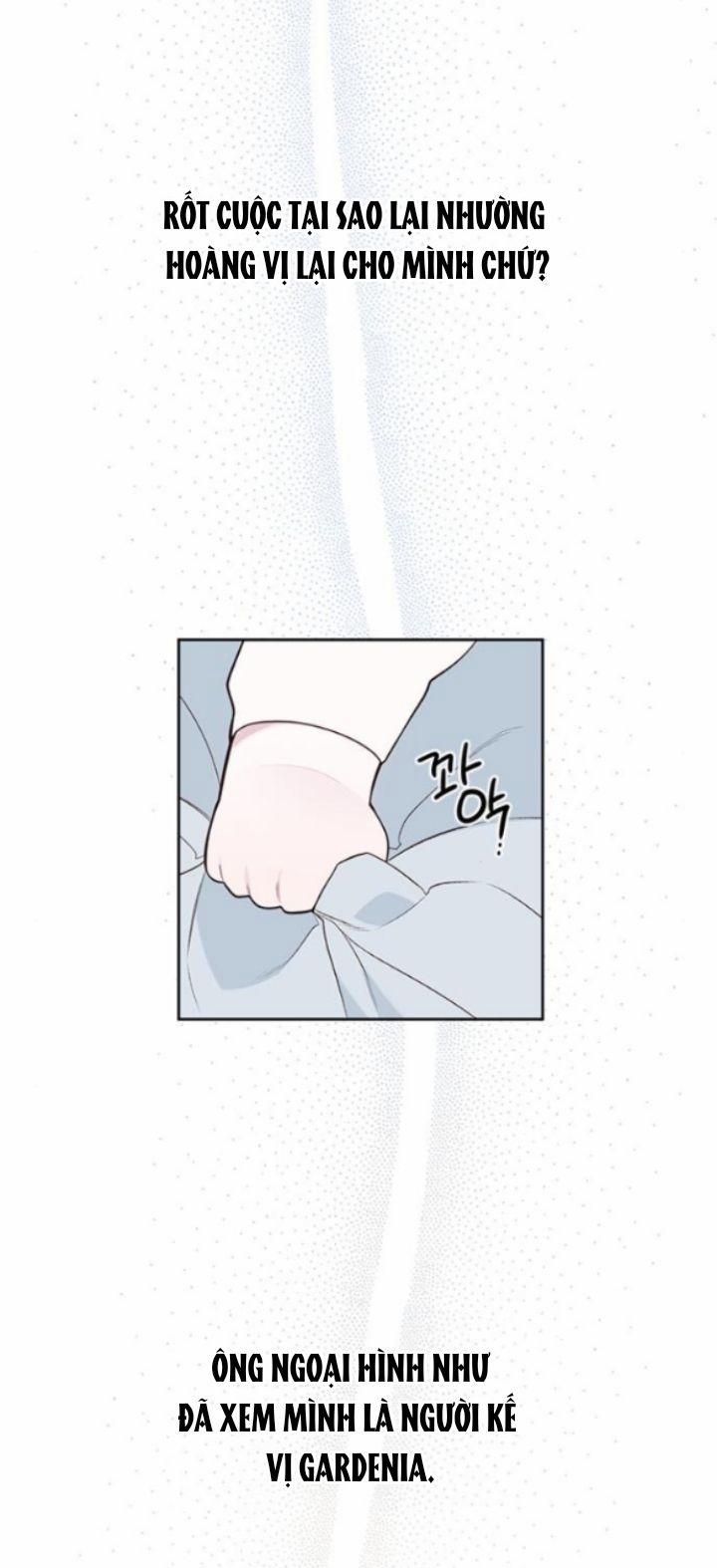 Tiểu Bạo Chúa 20.2 trang 9