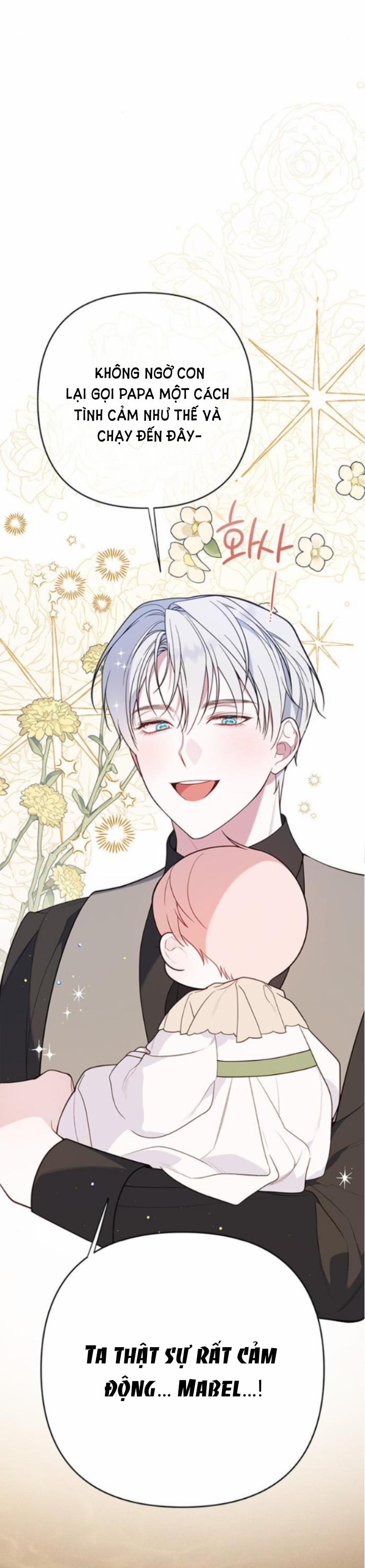 Tiểu Bạo Chúa 21.1 trang 11