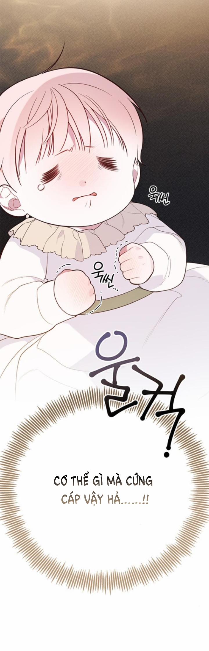 Tiểu Bạo Chúa 21.1 trang 12