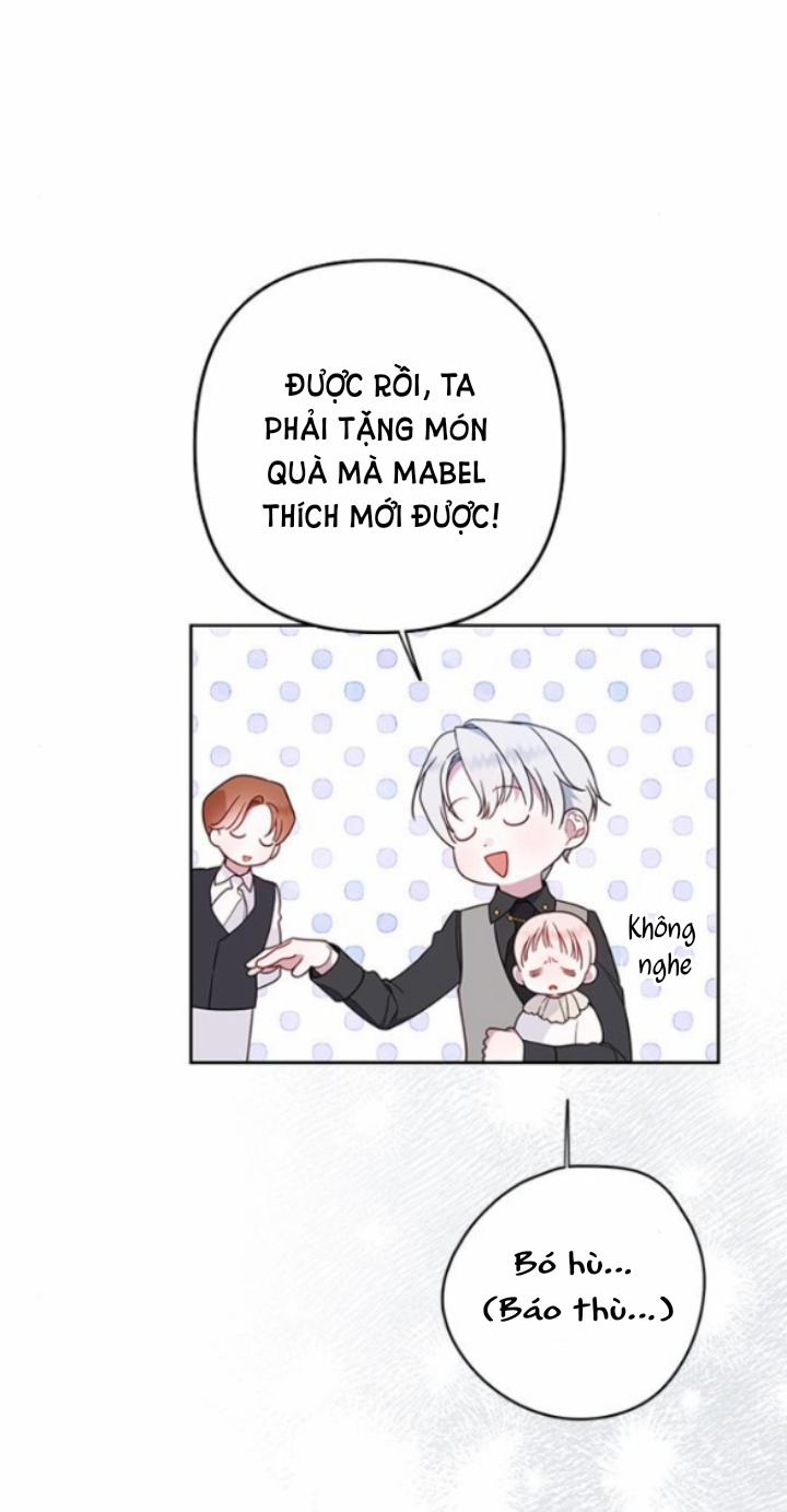 Tiểu Bạo Chúa 21.1 trang 13