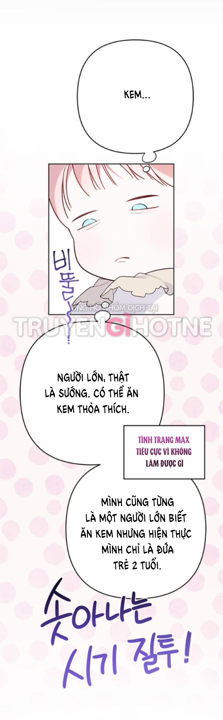 Tiểu Bạo Chúa 21.1 trang 16