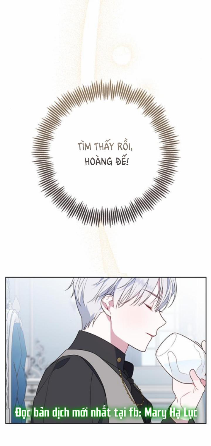 Tiểu Bạo Chúa 21.1 trang 2