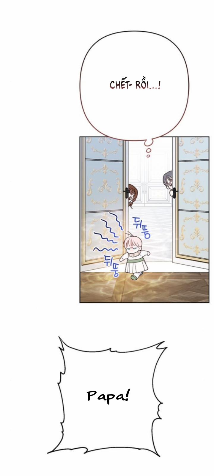 Tiểu Bạo Chúa 21.1 trang 3