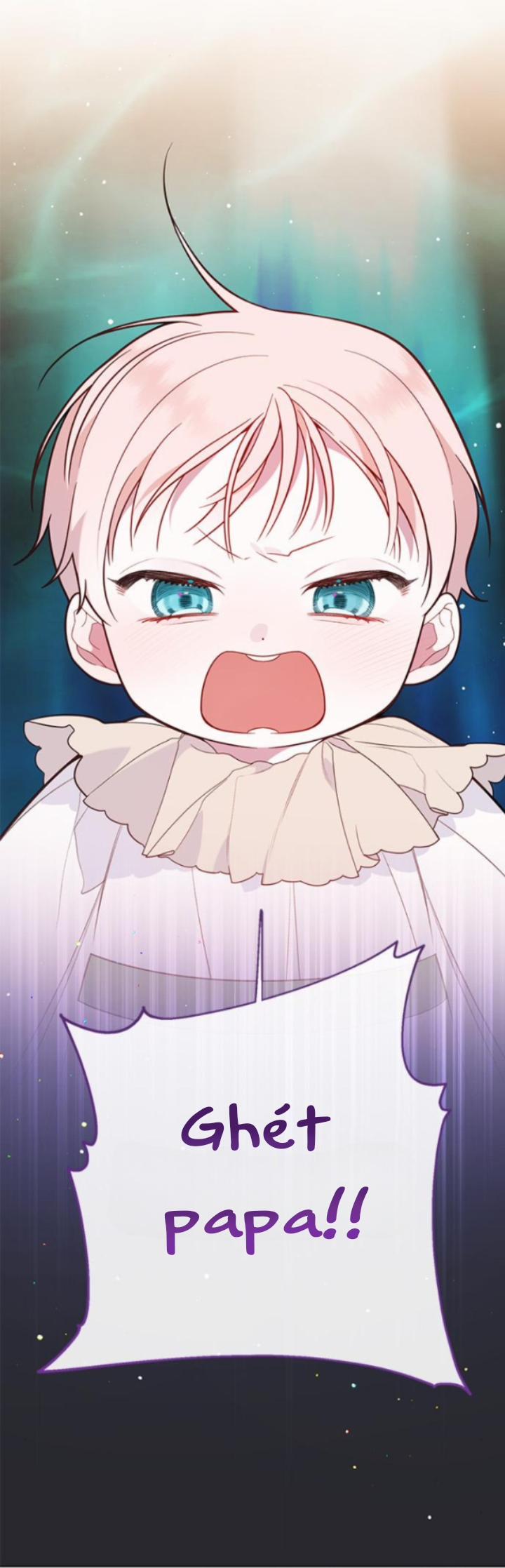 Tiểu Bạo Chúa 21.1 trang 30