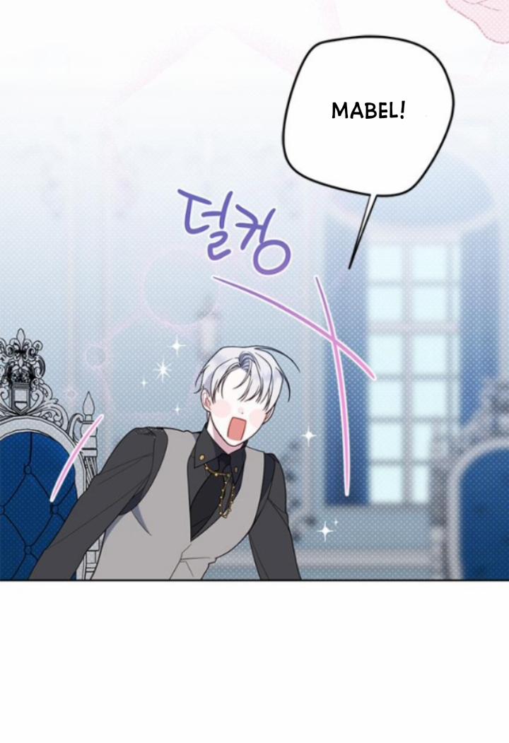 Tiểu Bạo Chúa 21.1 trang 6