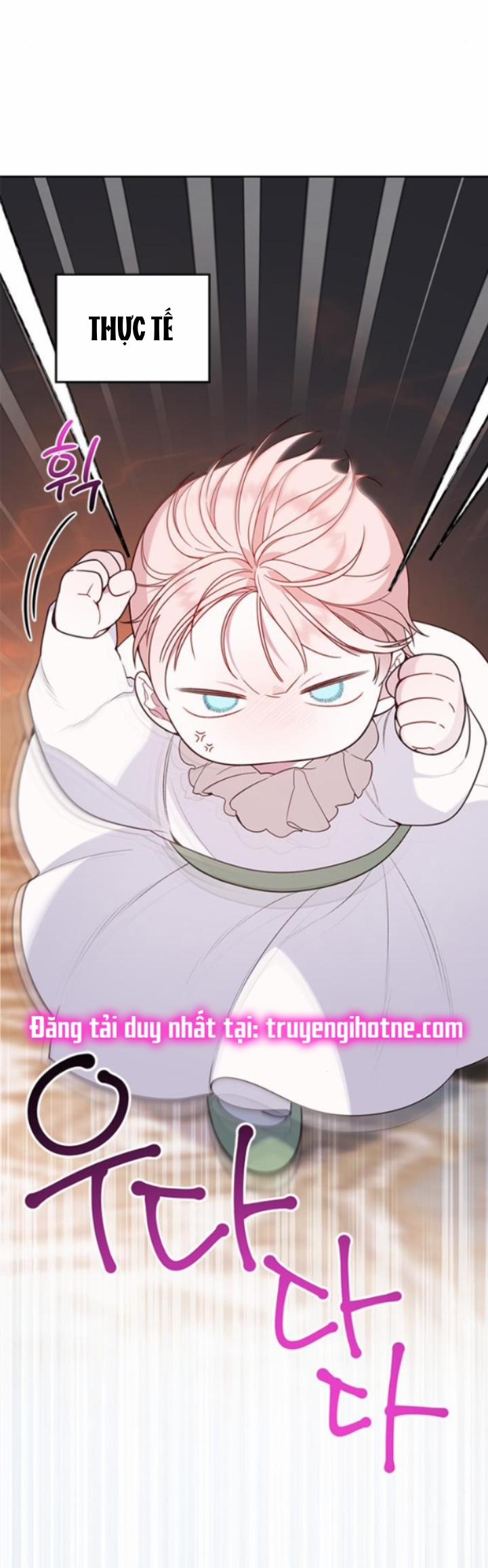 Tiểu Bạo Chúa 21.1 trang 7