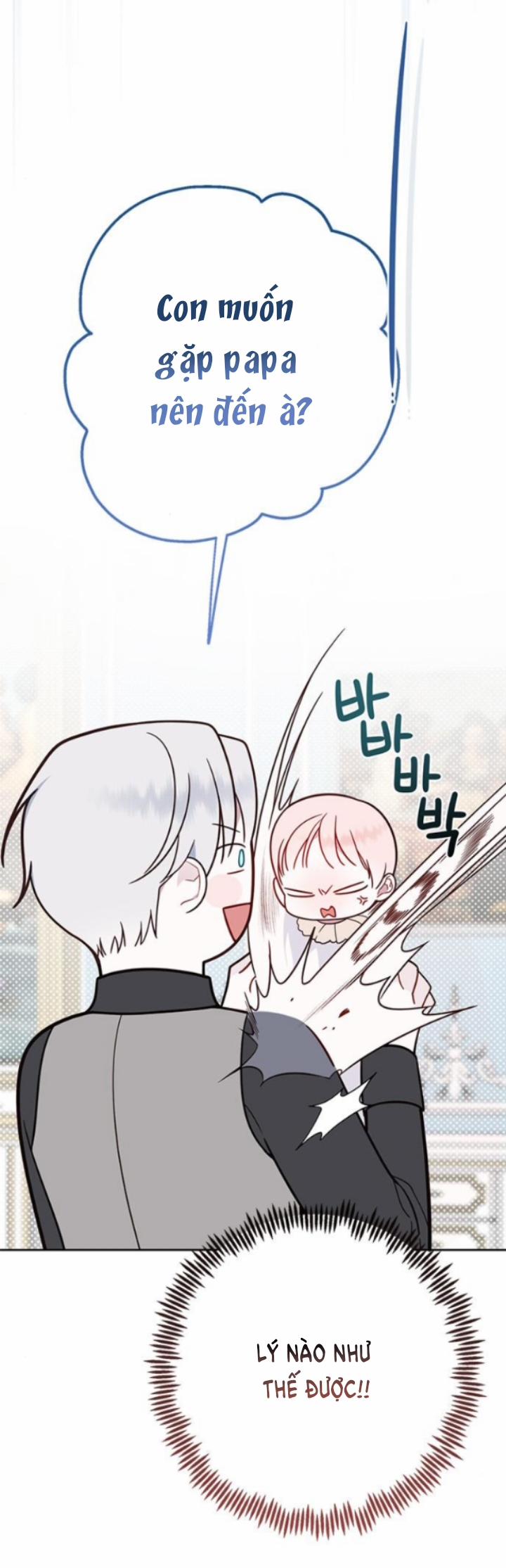 Tiểu Bạo Chúa 21.1 trang 9