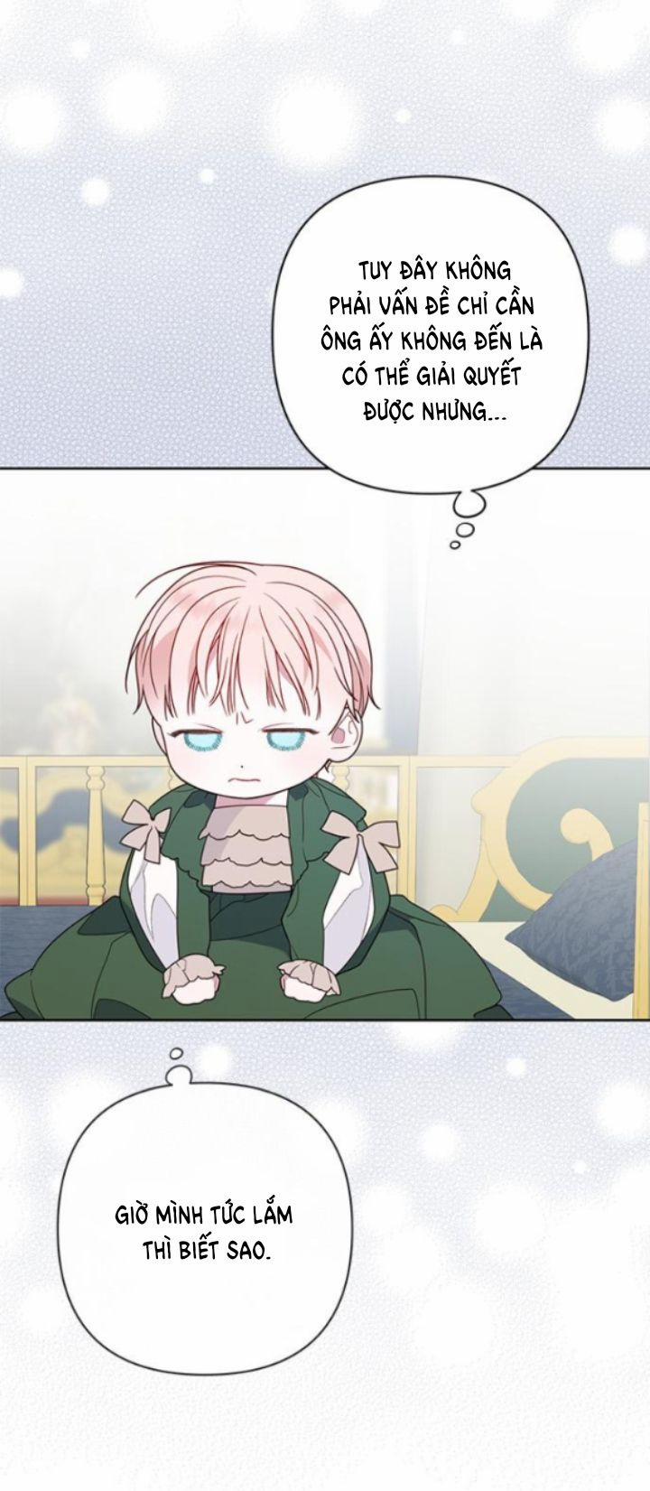 Tiểu Bạo Chúa 21.2 trang 10