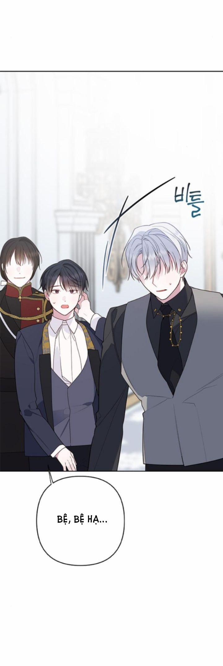 Tiểu Bạo Chúa 21.2 trang 2