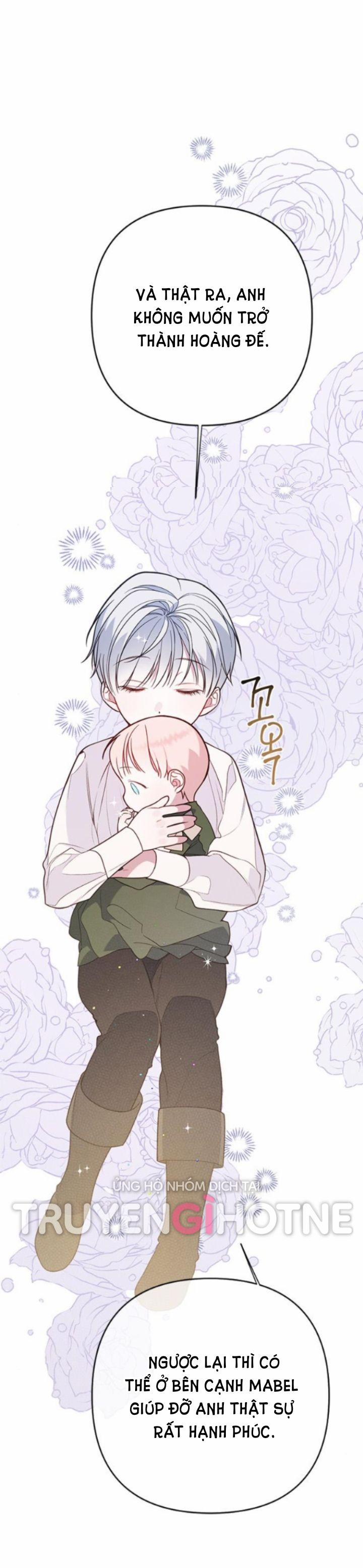 Tiểu Bạo Chúa 21.2 trang 33