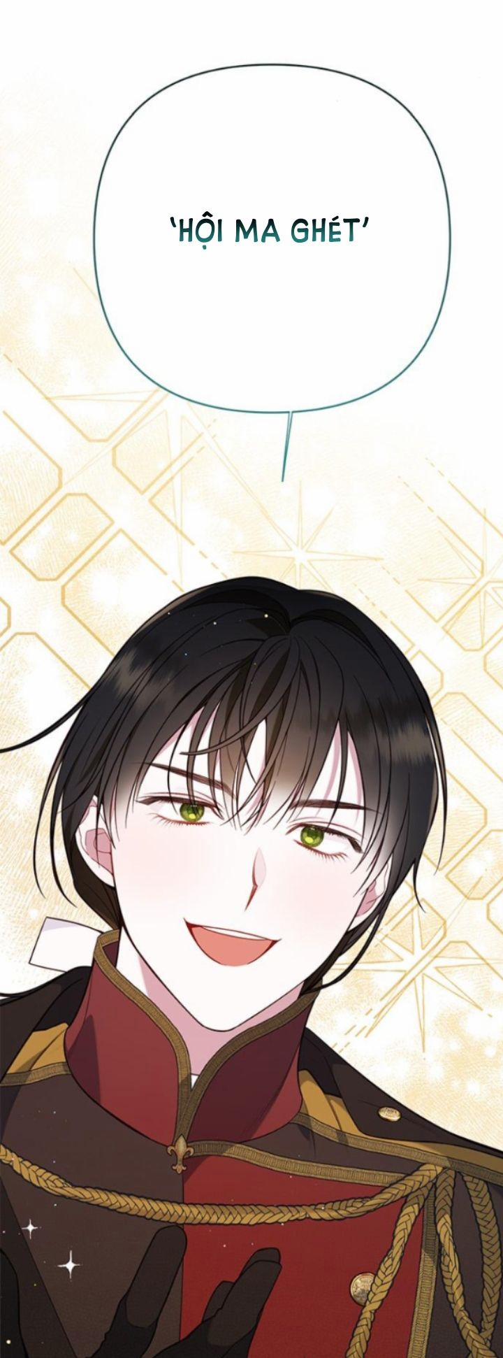 Tiểu Bạo Chúa 21.2 trang 4