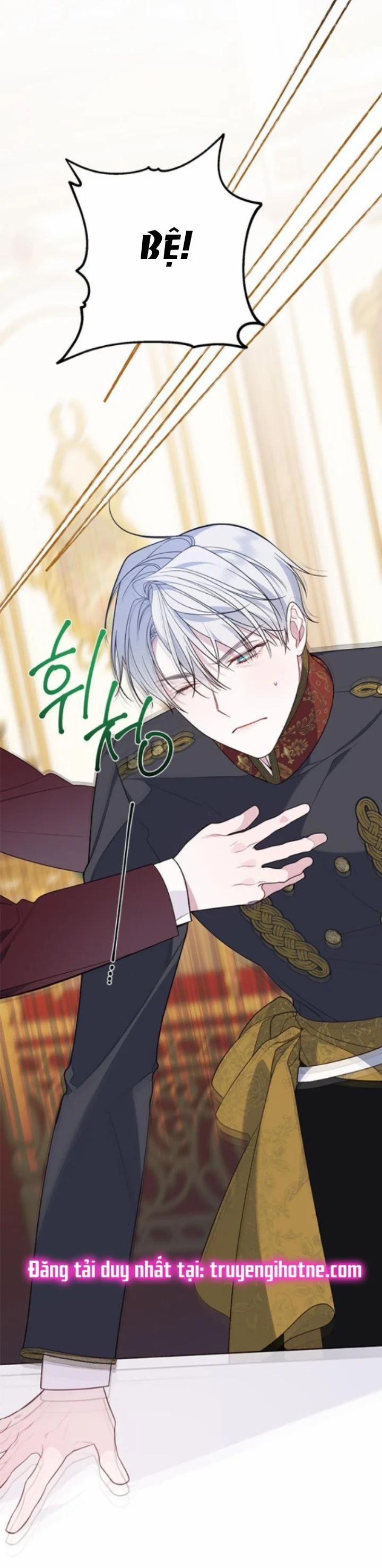 Tiểu Bạo Chúa 21.2 trang 50