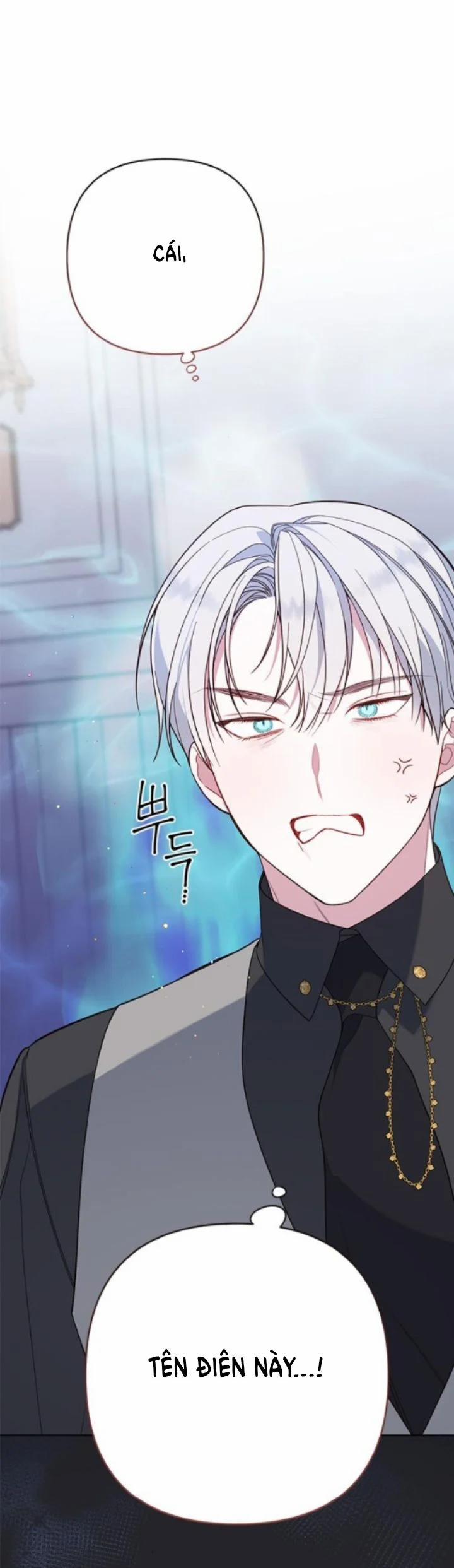 Tiểu Bạo Chúa 21.2 trang 7