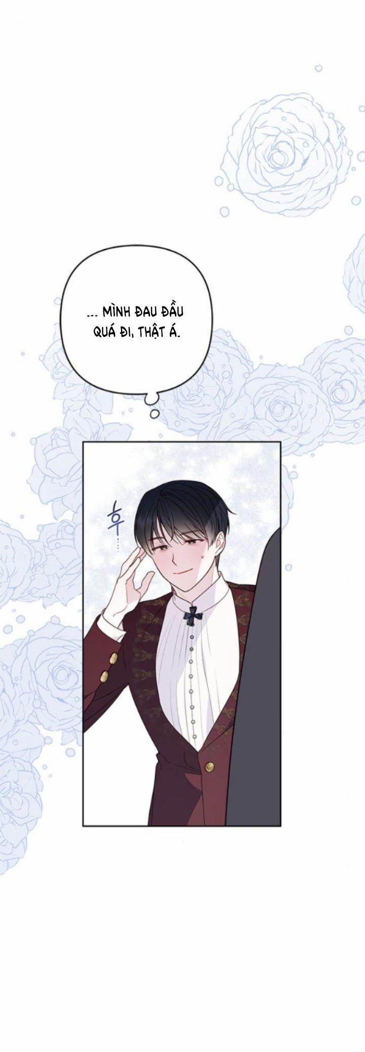 Tiểu Bạo Chúa 22.1 trang 10