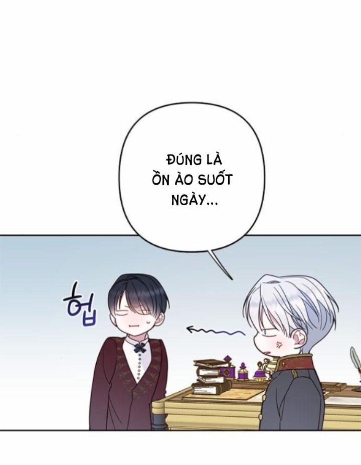 Tiểu Bạo Chúa 22.1 trang 14