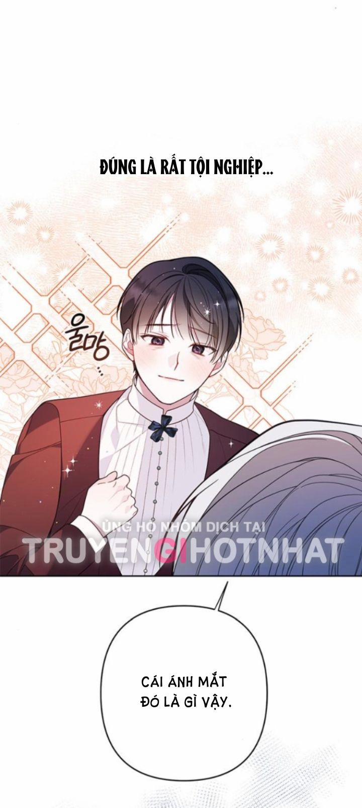 Tiểu Bạo Chúa 22.1 trang 17