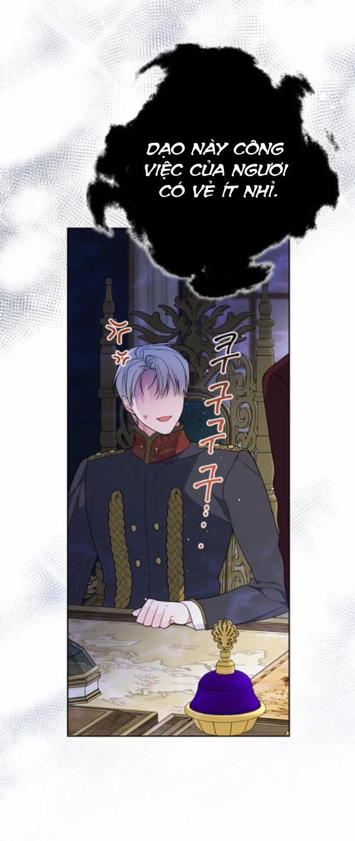 Tiểu Bạo Chúa 22.1 trang 18