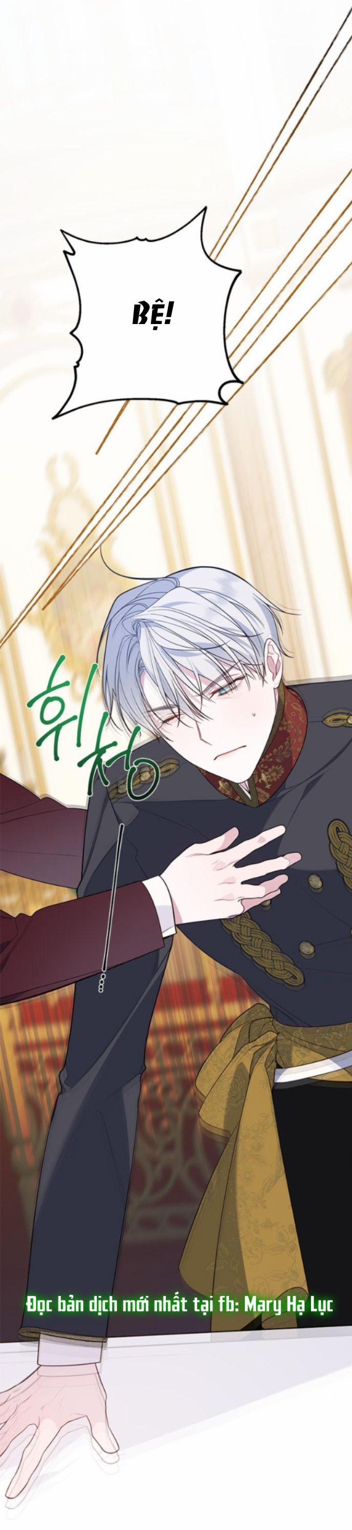 Tiểu Bạo Chúa 22.1 trang 2