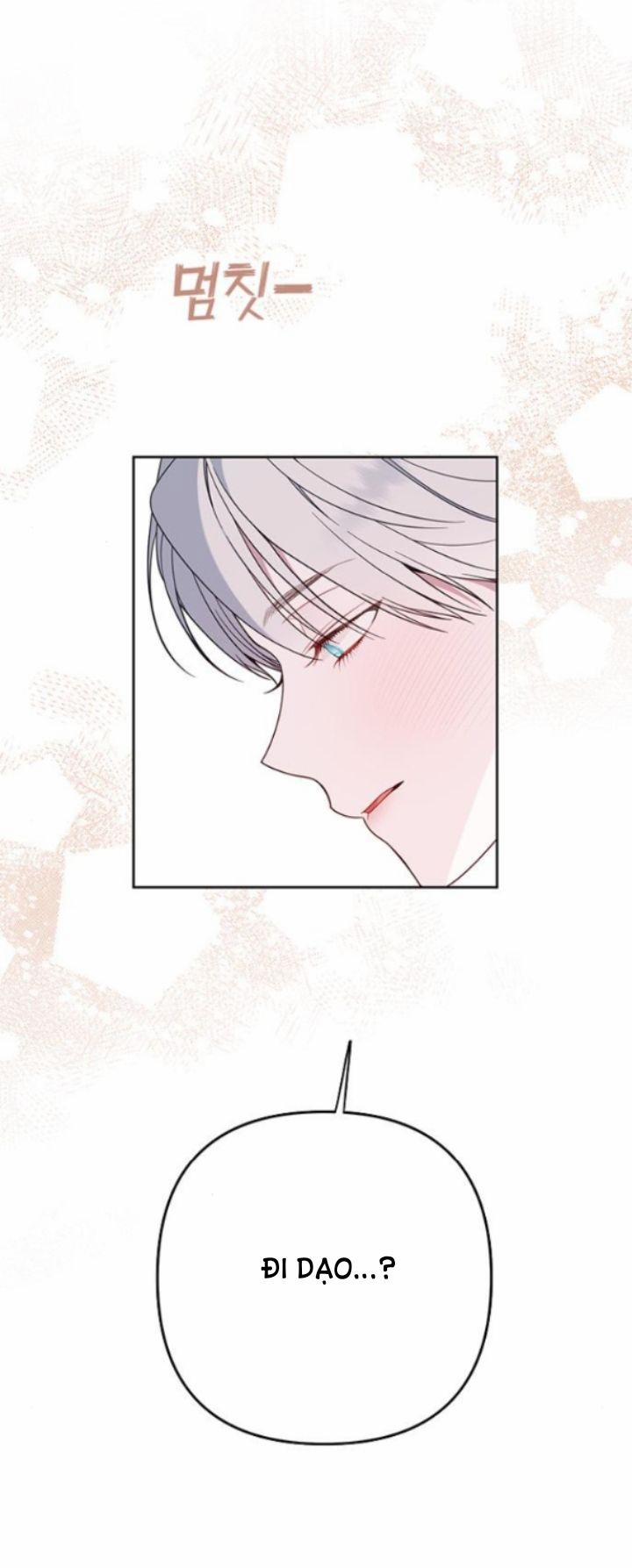 Tiểu Bạo Chúa 22.1 trang 20