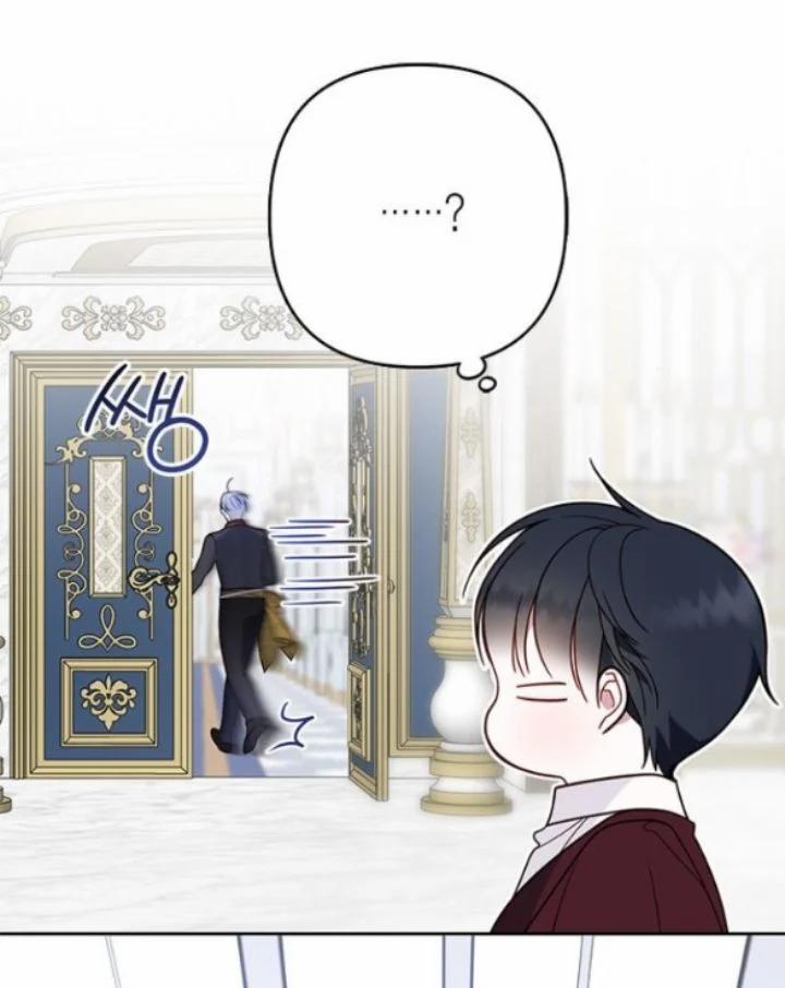 Tiểu Bạo Chúa 22.1 trang 22