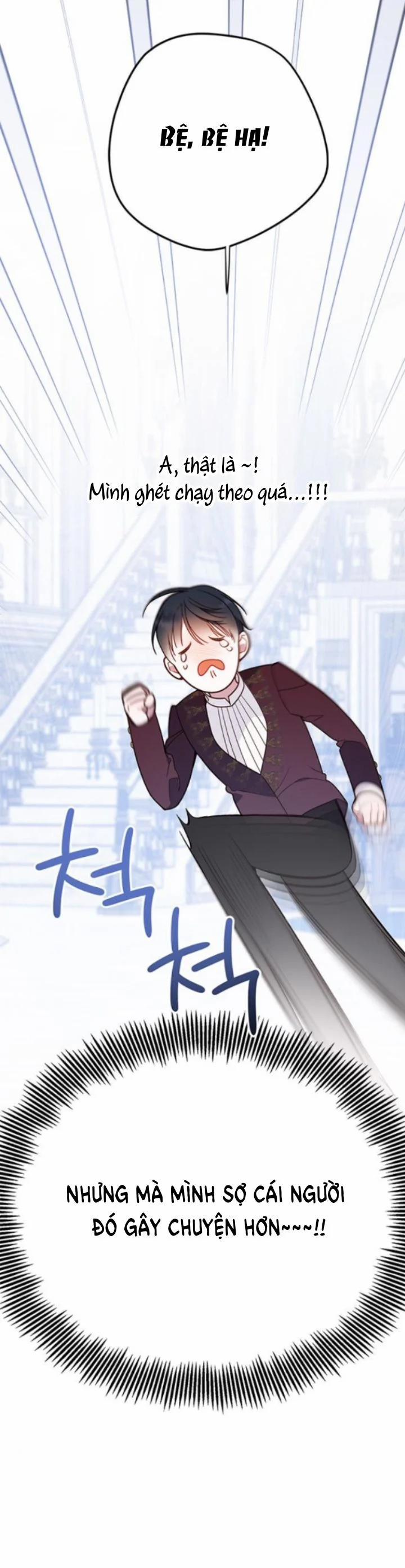 Tiểu Bạo Chúa 22.1 trang 23