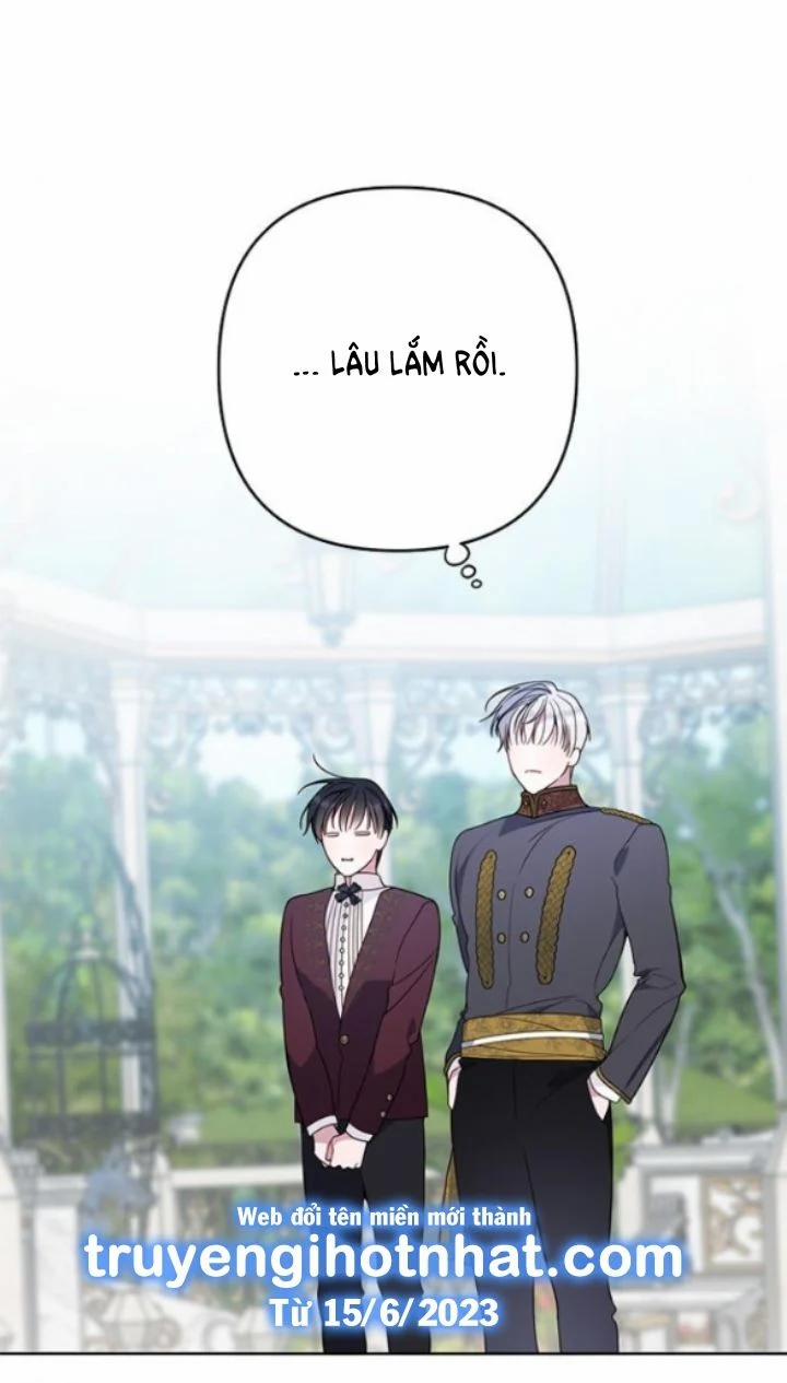 Tiểu Bạo Chúa 22.1 trang 29