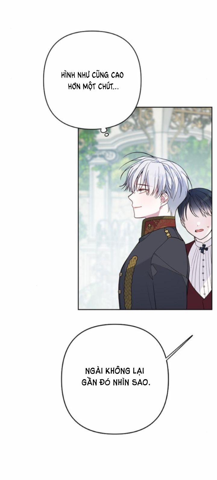 Tiểu Bạo Chúa 22.1 trang 31