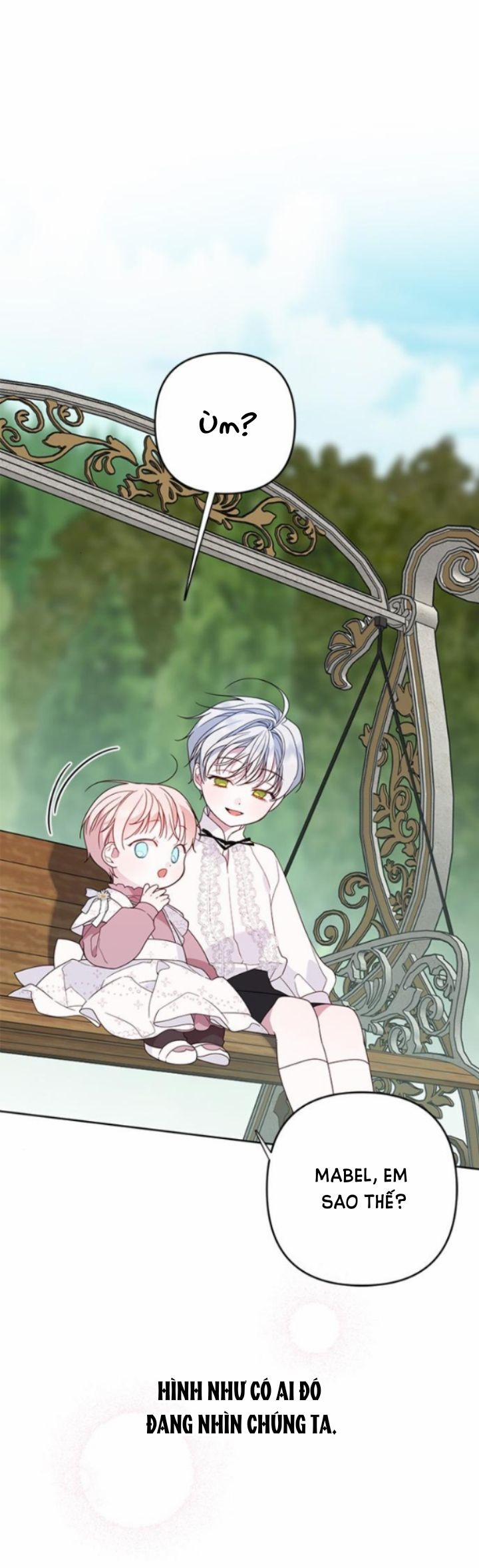 Tiểu Bạo Chúa 22.1 trang 35