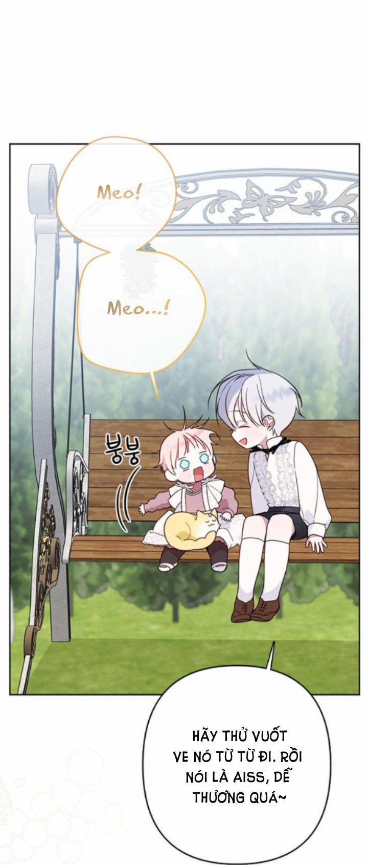 Tiểu Bạo Chúa 22.1 trang 44