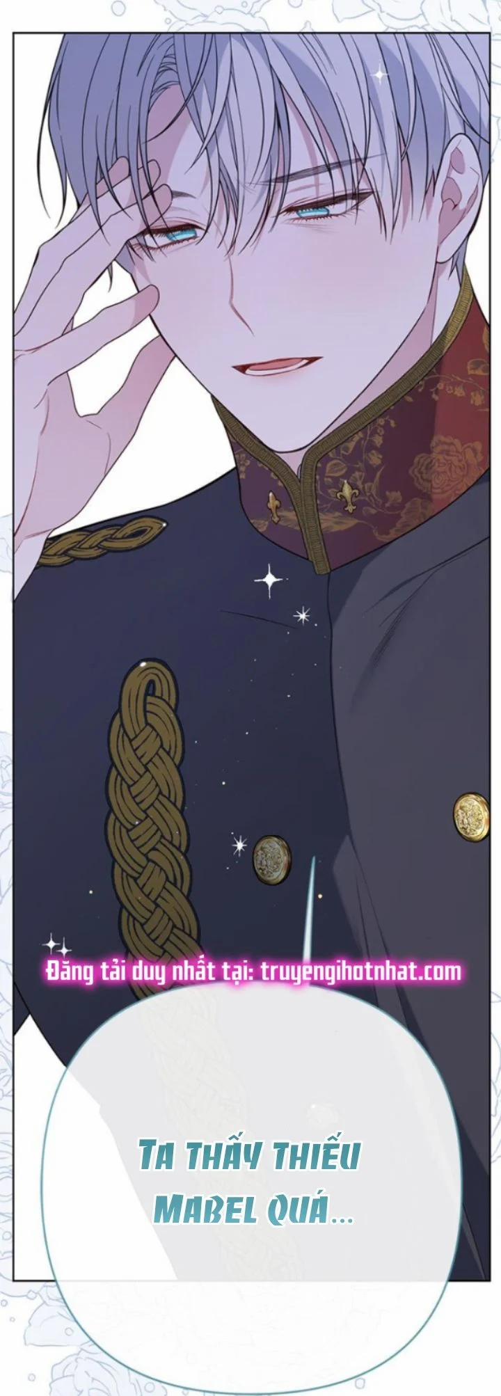 Tiểu Bạo Chúa 22.1 trang 8