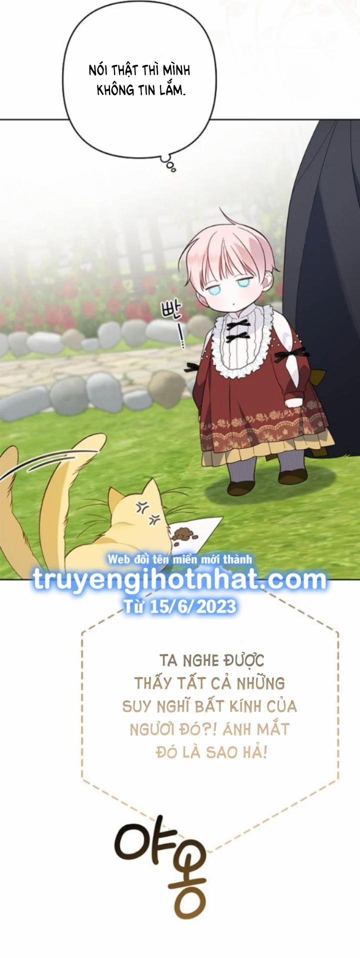 Tiểu Bạo Chúa 22.2 trang 14