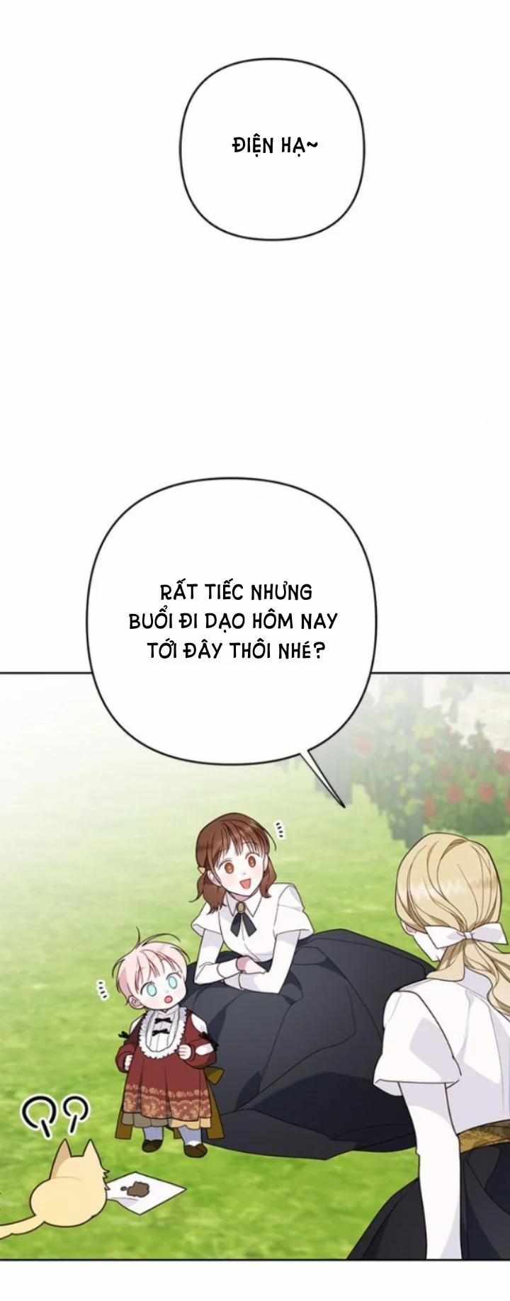 Tiểu Bạo Chúa 22.2 trang 16