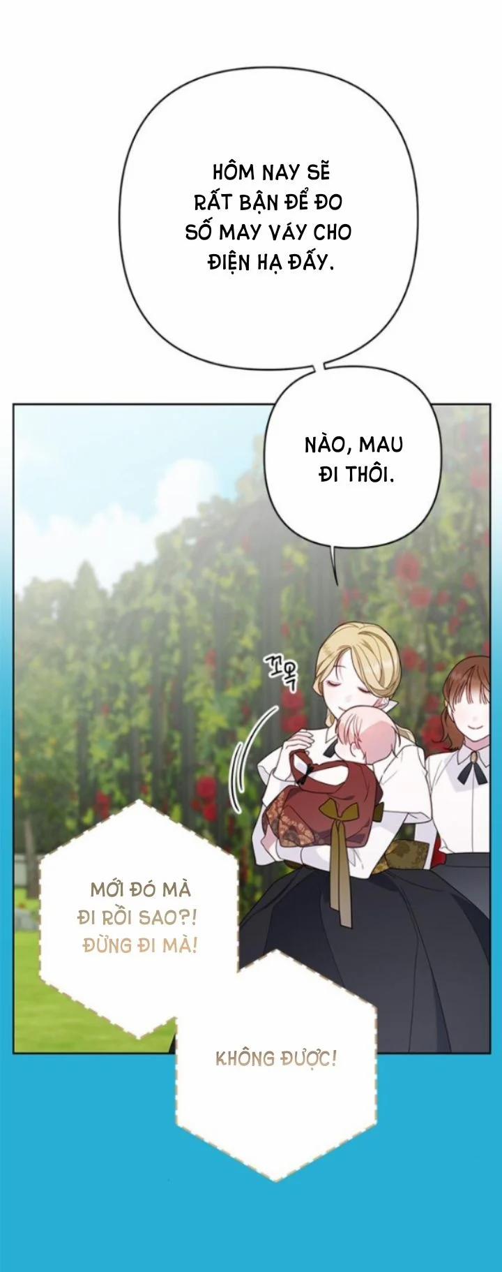 Tiểu Bạo Chúa 22.2 trang 18