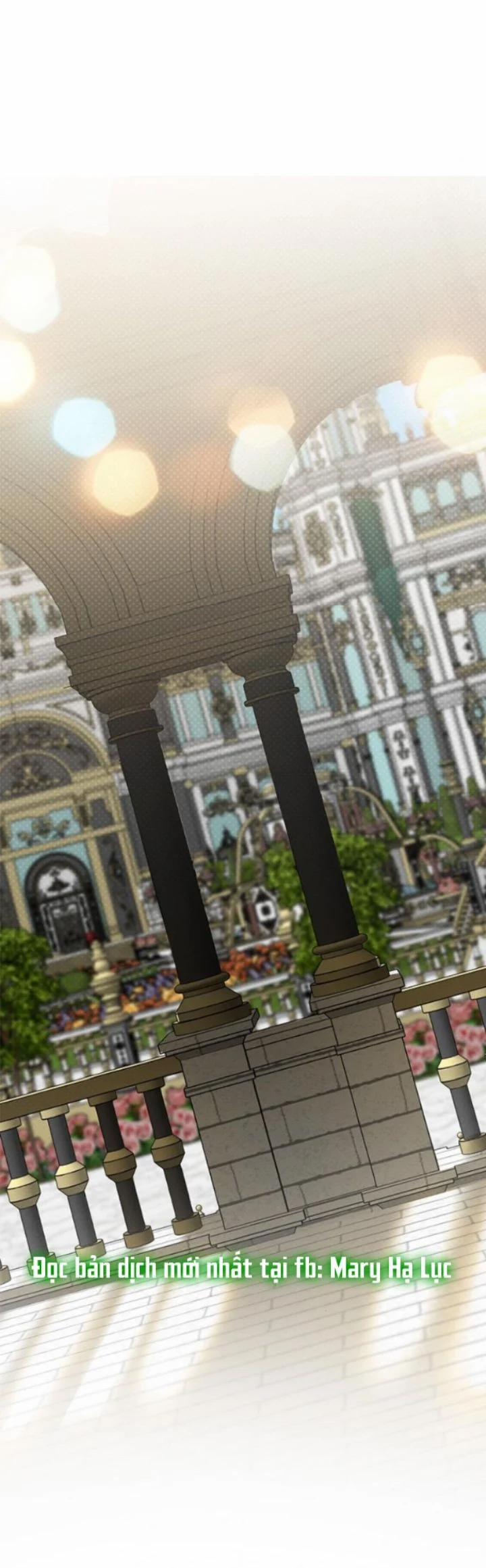 Tiểu Bạo Chúa 22.2 trang 20