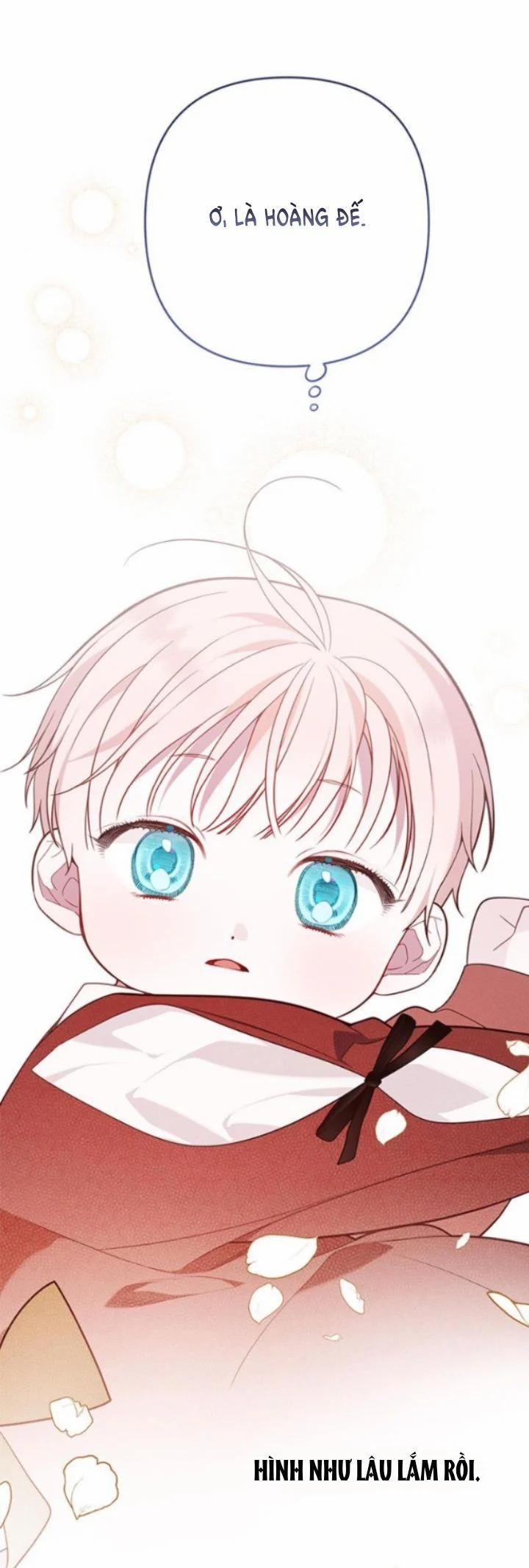 Tiểu Bạo Chúa 22.2 trang 22