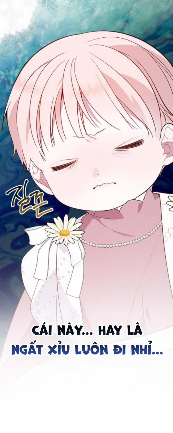 Tiểu Bạo Chúa 22.2 trang 4