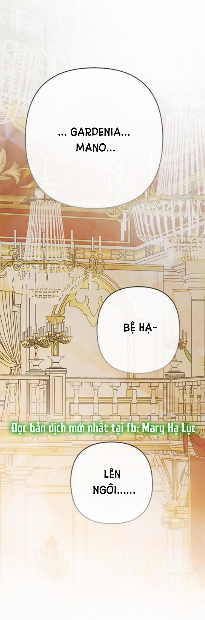 Tiểu Bạo Chúa 23.1 trang 1