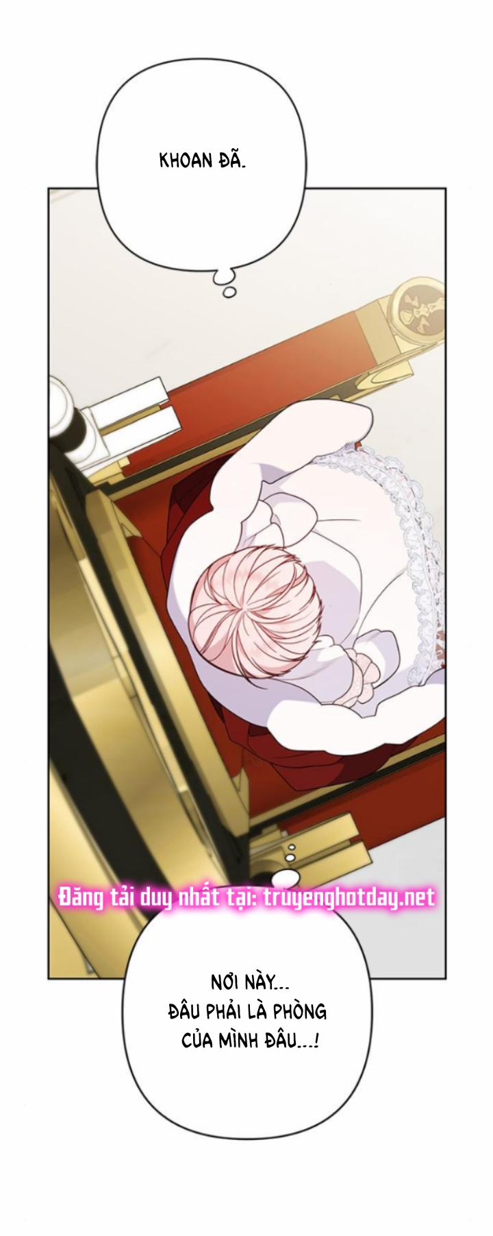 Tiểu Bạo Chúa 23.1 trang 10